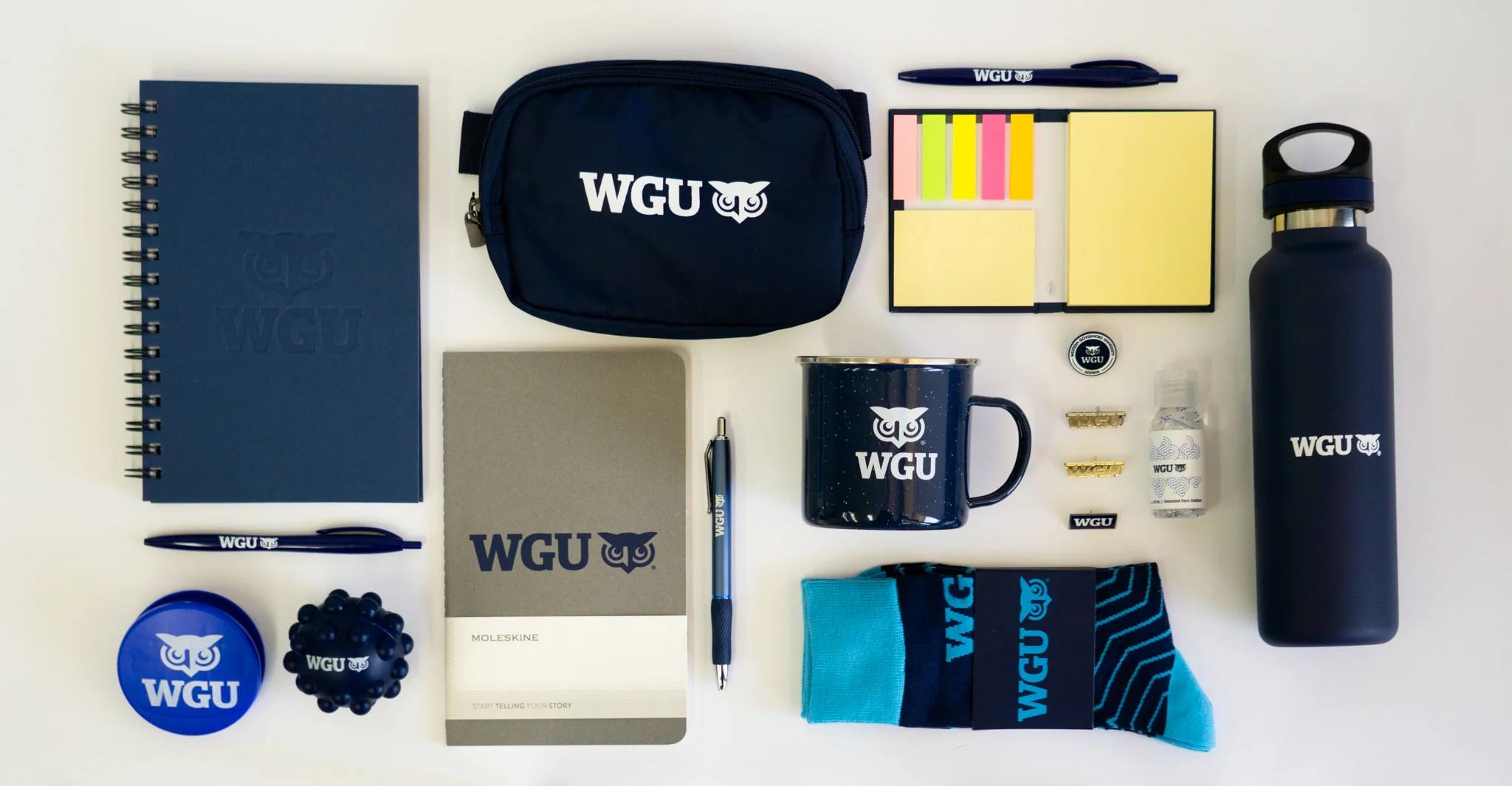 Master Your Style at WGU